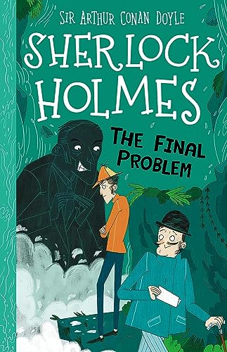 9781782266600: Sherlock Holmes: The Final Problem: 20 (Sweet Cherry Easy Classics)