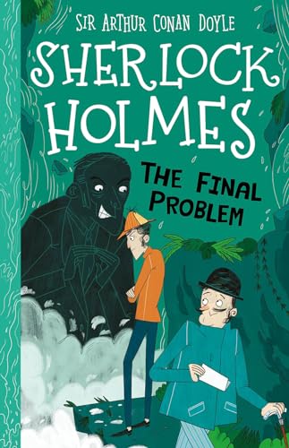 Stock image for Sherlock Holmes: The Final Problem for sale by Blackwell's