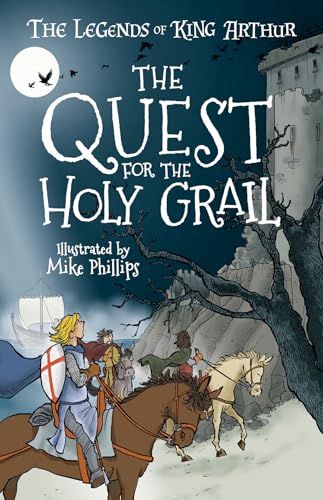 9781782267393: The Quest for the Holy Grail