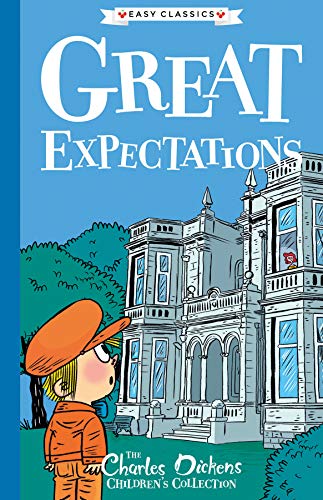 Beispielbild fr Charles Dickens: Great Expectations zum Verkauf von Blackwell's