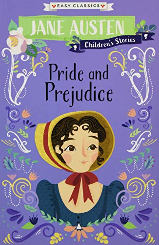 Imagen de archivo de Jane Austen Children's Stories: Pride and Prejudice a la venta por ThriftBooks-Atlanta