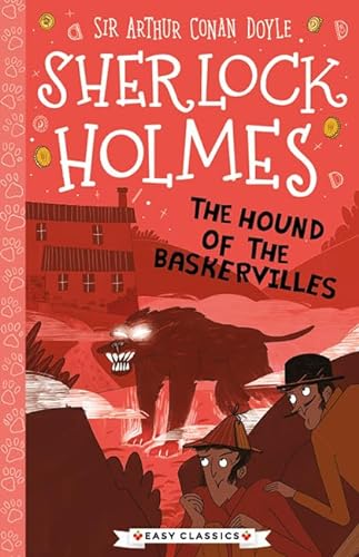 Stock image for Sherlock Holmes: The Hound of the Baskervilles for sale by Blackwell's