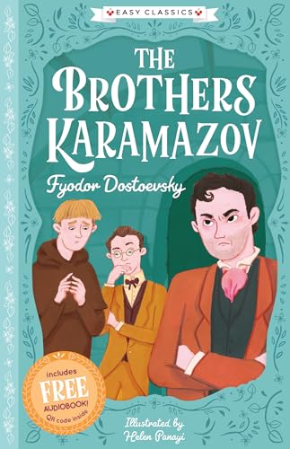 Stock image for The Brothers Karamazov for sale by Blackwell's