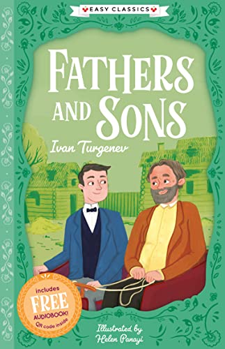 Stock image for Fathers and Sons for sale by Blackwell's