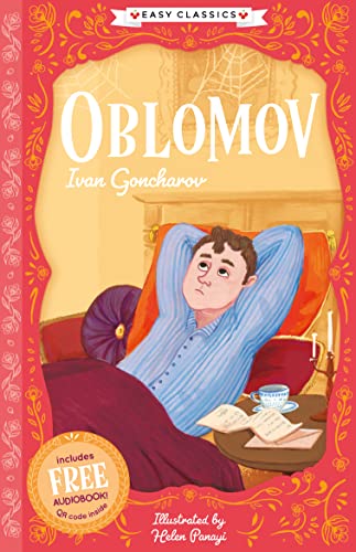 9781782267898: Oblomov (Easy Classics): 9 (The Easy Classics Epic Collection)