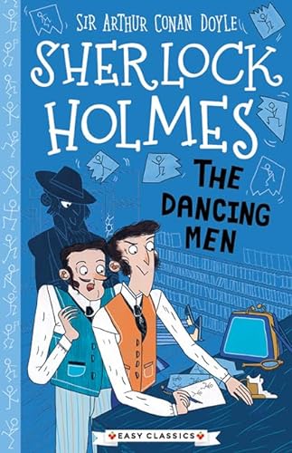 Imagen de archivo de Sherlock Holmes: The Dancing Men a la venta por Blackwell's