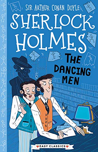 Stock image for Sherlock Holmes: The Dancing Men for sale by Blackwell's