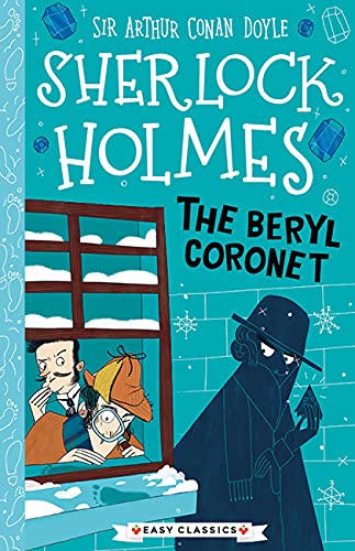 Imagen de archivo de Sherlock Holmes: The Beryl Coronet a la venta por Blackwell's