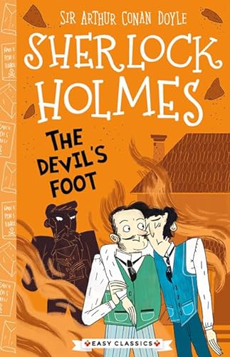 Stock image for Sherlock Holmes: The Devil's Foot for sale by Blackwell's