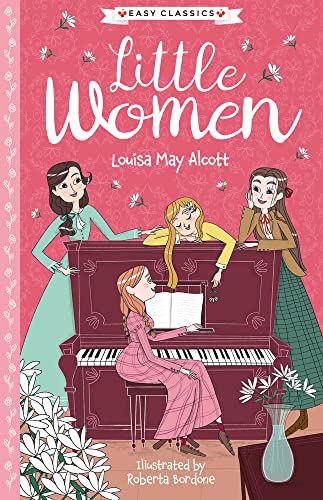 Imagen de archivo de Louisa May Alcott: Little Women a la venta por ThriftBooks-Dallas