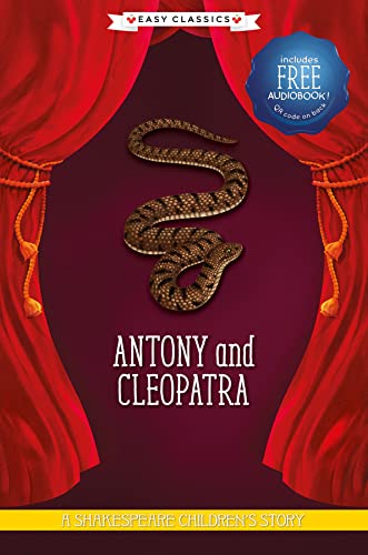 Beispielbild fr Antony and Cleopatra zum Verkauf von Blackwell's