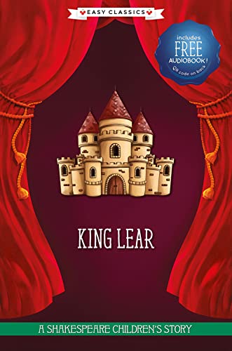 Beispielbild fr King Lear zum Verkauf von Blackwell's