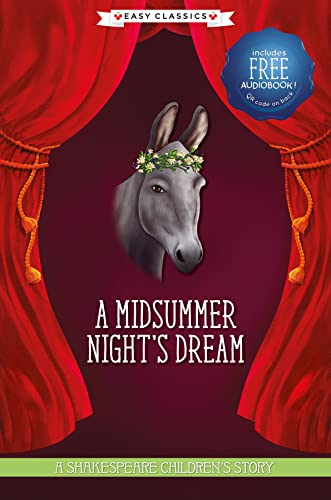 Beispielbild fr A Midsummer Night's Dream zum Verkauf von Blackwell's