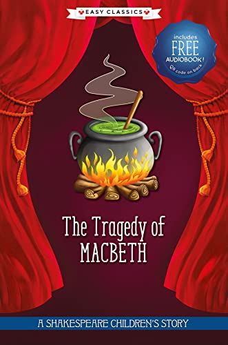 Beispielbild fr The Tragedy of Macbeth zum Verkauf von Blackwell's