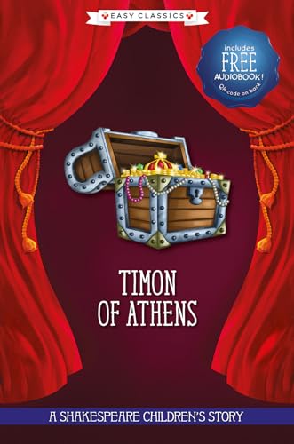 9781782269236: Timon of Athens: A Shakespeare Children's Story (Easy Classics): 1 (20 Shakespeare Children's Stories (Easy Classics))