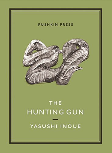 9781782270010: The Hunting Gun (Pushkin Collection)