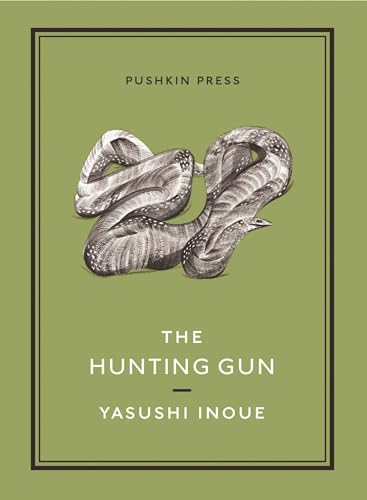 Stock image for The Hunting Gun (Pushkin Collection) for sale by AwesomeBooks