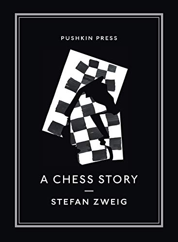 Imagen de archivo de A Chess Story (Pushkin Collection) a la venta por WorldofBooks