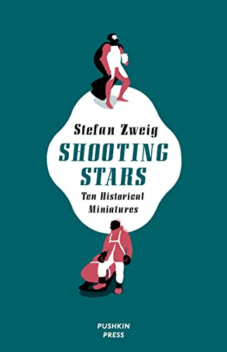 Stock image for Shooting Stars: Ten Historical Miniatures (Deluxe Edition): 10 Historical Miniatures for sale by WorldofBooks
