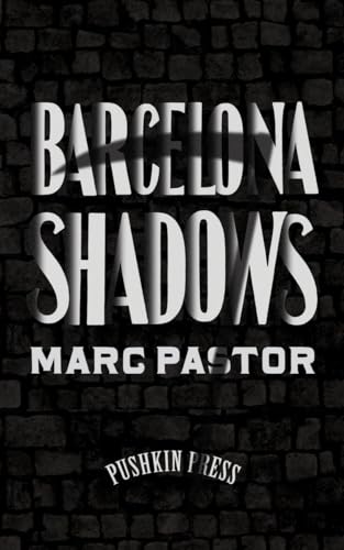 9781782270225: Barcelona Shadows