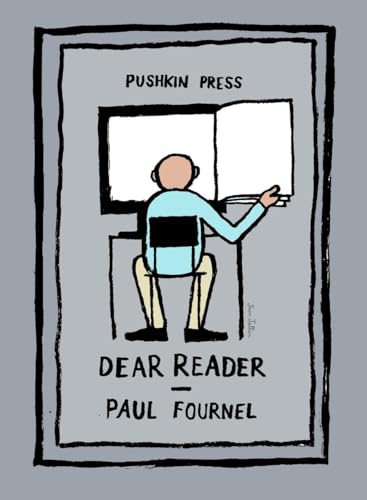 9781782270263: Dear Reader (Pushkin Collection)