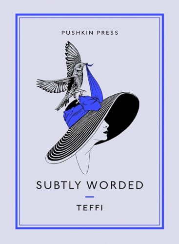 9781782270379: Subtly Worded and Other Stories (Pushkin Collection)