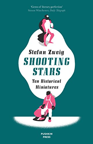 9781782270508: Shooting Stars: 10 Historical Miniatures