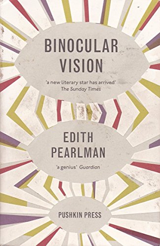 Stock image for Binocular Vision for sale by AwesomeBooks