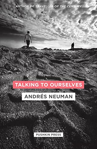 Stock image for Talking to Ourselves (B-Format Paperback) for sale by WorldofBooks