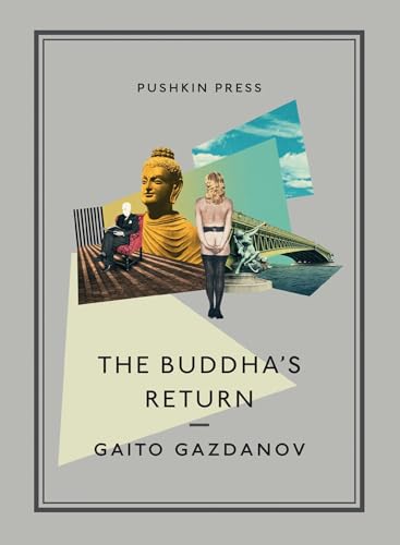 Imagen de archivo de The Buddha's Return (Pushkin Collection) a la venta por WorldofBooks