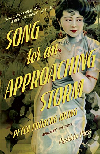 Stock image for Song for an Approaching Storm for sale by WorldofBooks