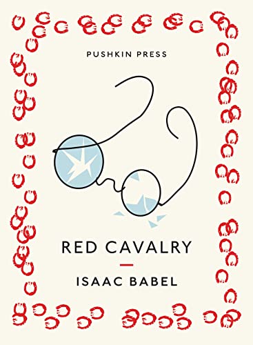 Stock image for Red Cavalry (Pushkin Collection) for sale by HPB-Emerald