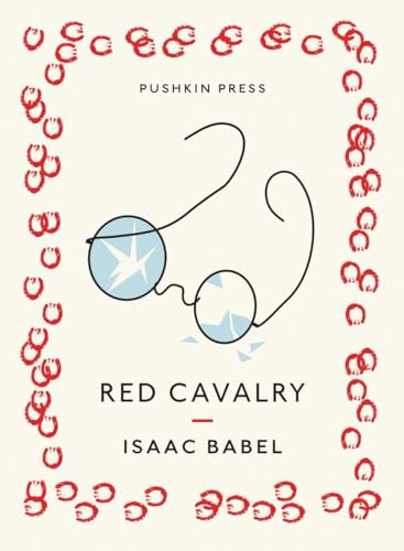 9781782270935: Red Cavalry (Pushkin Collection)