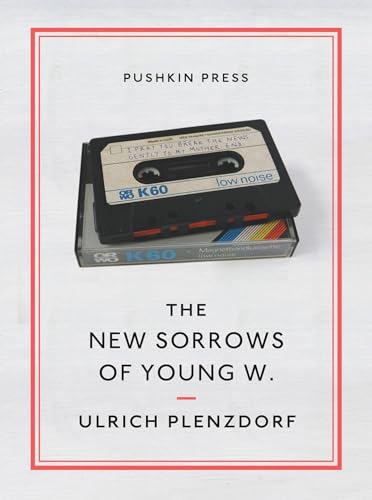Beispielbild für The New Sorrows of Young W. (Pushkin Collection) zum Verkauf von Better World Books