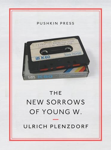 Stock image for The New Sorrows of Young W. (Pushkin Collection) for sale by SecondSale