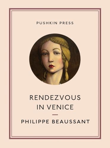 Imagen de archivo de Rendezvous in Venice (Pushkin Collection) a la venta por WorldofBooks