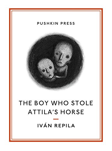Stock image for The Boy Who Stole Attila  s Horse (Pushkin Collection) for sale by WorldofBooks