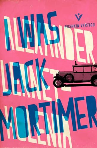 9781782271154: I Was Jack Mortimer (Pushkin Vertigo)