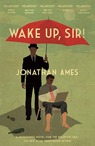 Beispielbild fr Wake Up, Sir! (B-Format Paperback) zum Verkauf von AwesomeBooks