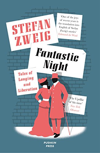 9781782271482: Fantastic Night: Tales of Longing and Liberation