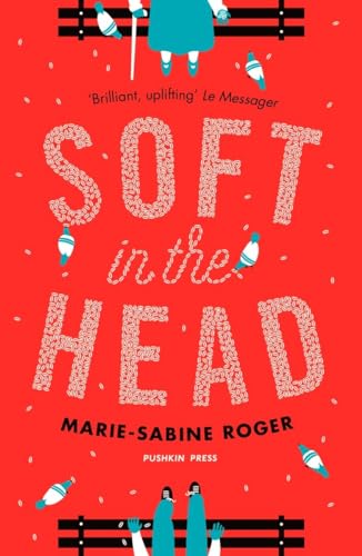 Beispielbild fr Soft in the Head zum Verkauf von SecondSale