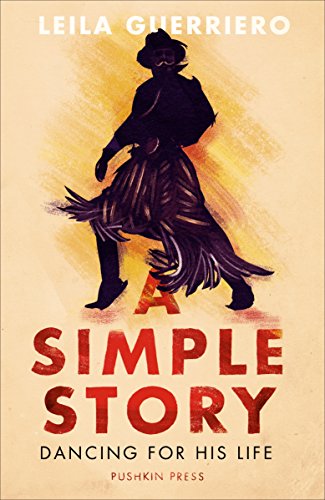 Stock image for A Simple Story for sale by Better World Books