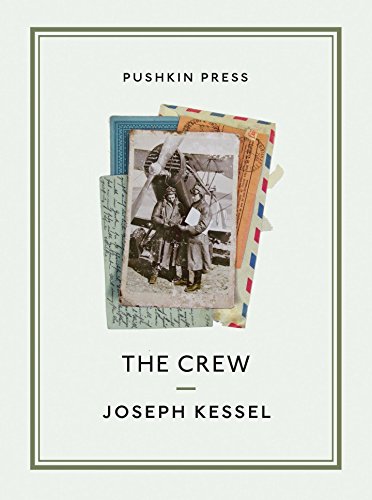 9781782271611: The Crew (Pushkin Collection)