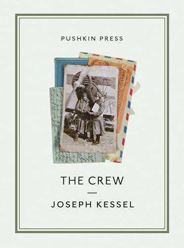 9781782271611: The Crew (Pushkin Collection)