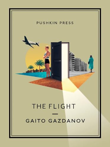 9781782271628: The Flight (Pushkin Collection)