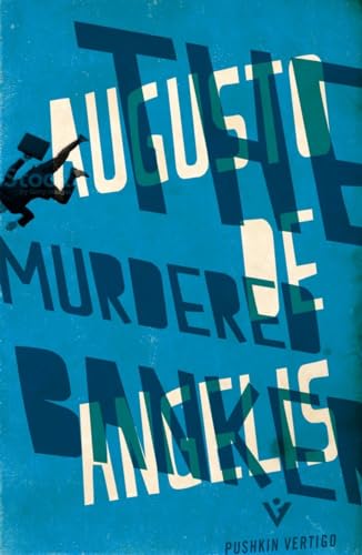 Beispielbild fr The Murdered Banker (Pushkin Vertigo Crime) zum Verkauf von WorldofBooks