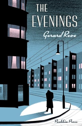 Beispielbild fr The Evenings: A Winter's Tale zum Verkauf von SecondSale