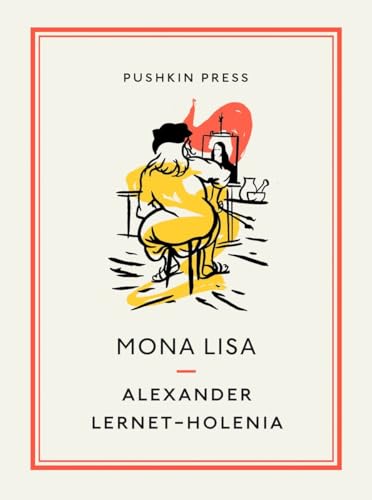 Stock image for Mona Lisa (Pushkin Collection) for sale by GF Books, Inc.