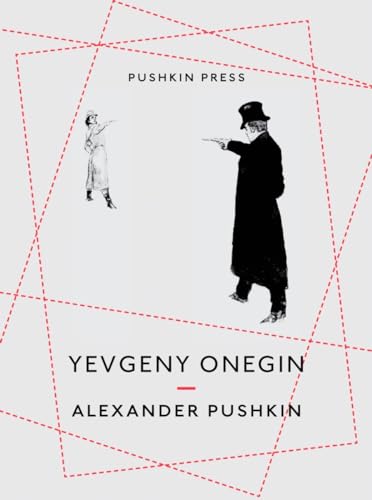 9781782271918: Yevgeny Onegin (Pushkin Collection)