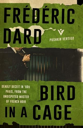 Imagen de archivo de Bird in a Cage a la venta por Books Puddle